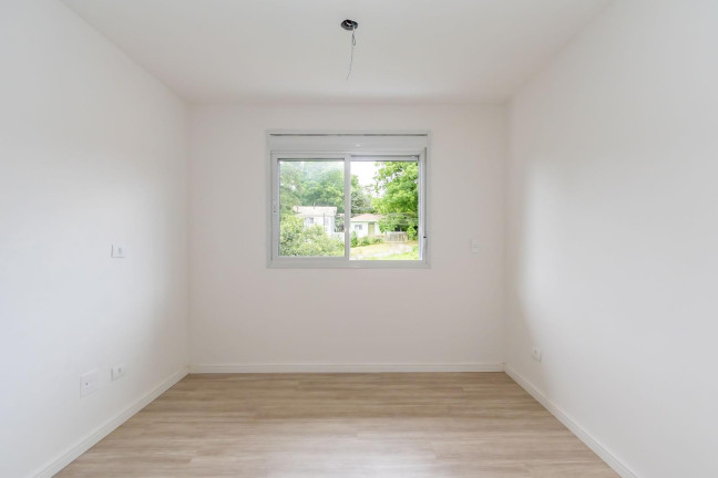 Imagem Casa de Condomínio com 3 Quartos à Venda, 154 m² em Campo Comprido - Curitiba
