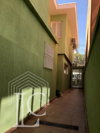 Imagem Casa com 3 Quartos para Alugar, 177 m² em Vila Olímpia - São Paulo