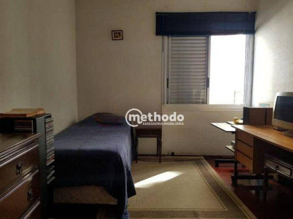 Imagem Apartamento com 3 Quartos à Venda, 129 m² em Centro - Campinas Imagem Apartamento com 3 Quartos à Venda, 129 m² em Centro - Campinas