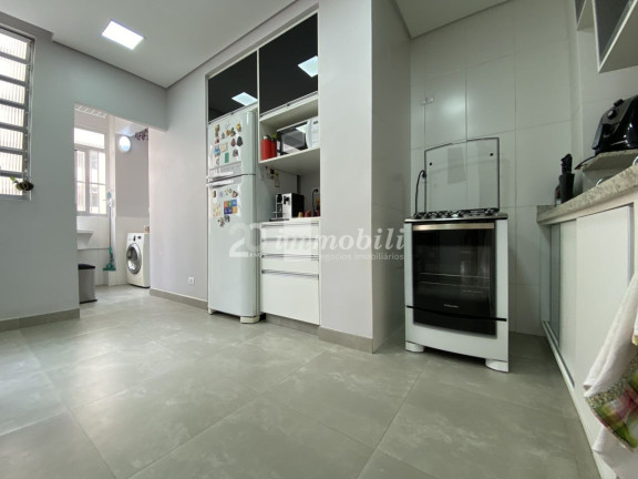 Imagem Apartamento com 3 Quartos à Venda, 110 m² em Higienópolis - São Paulo