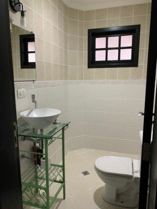 Imagem Sobrado com 4 Quartos à Venda, 189 m² em Parque Residencial Flamboyant - São José Dos Campos