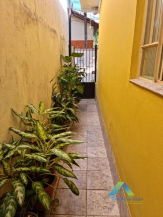 Imagem Sobrado com 2 Quartos à Venda, 110 m² em Vila Moraes - São Paulo Imagem Sobrado com 2 Quartos à Venda, 110 m² em Vila Moraes - São Paulo