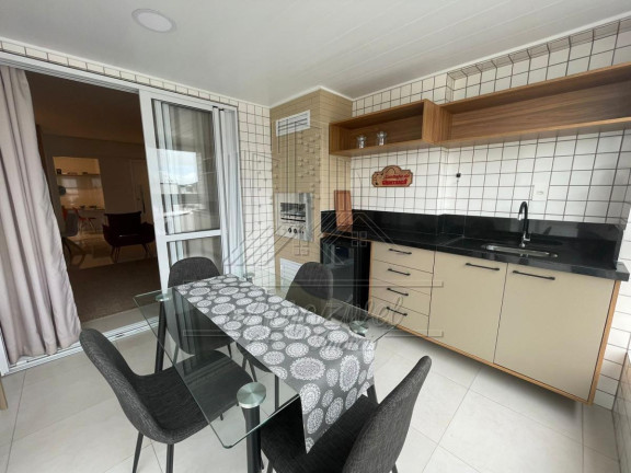 Imagem Apartamento com 3 Quartos à Venda, 134 m² em Forte - Praia Grande Imagem Apartamento com 3 Quartos à Venda, 134 m² em Forte - Praia Grande