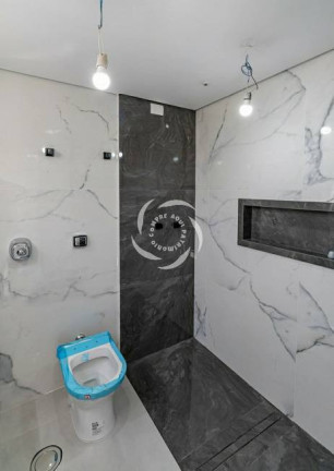 Imagem Apartamento com 3 Quartos à Venda, 134 m² em Perdizes - São Paulo Imagem Apartamento com 3 Quartos à Venda, 134 m² em Perdizes - São Paulo