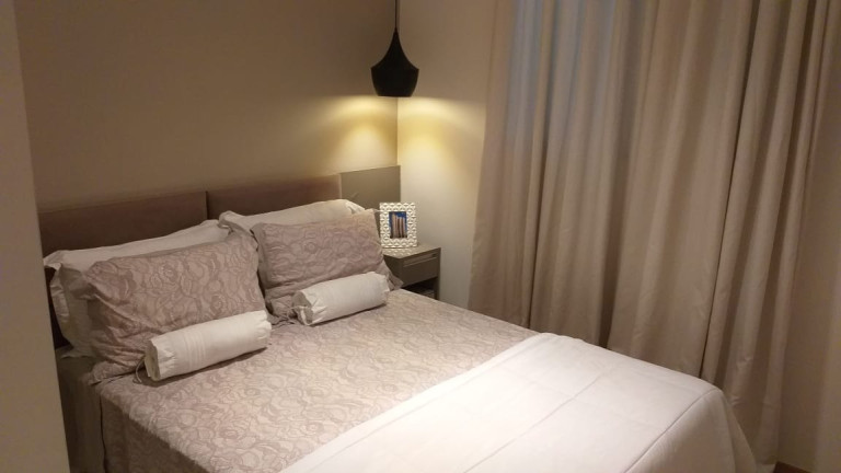 Imagem Apartamento com 2 Quartos à Venda, 47 m² em Eldorado - Contagem