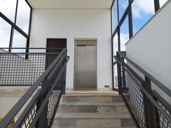 Casa de Condomínio com 3 Quartos à Venda, 600 m² em Alphaville Castelo - Itu