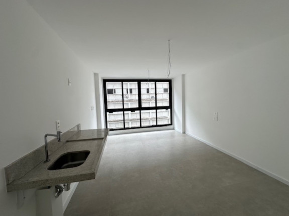 Imagem Imóvel com 1 Quarto à Venda, 24 m² em Vitória - Salvador