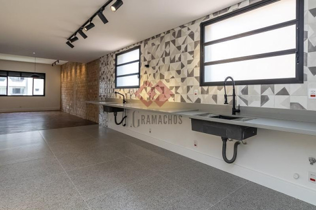 Imagem Apartamento com 3 Quartos à Venda, 190 m² em Consolação - São Paulo