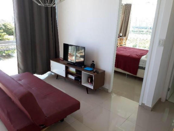 Imagem Apartamento com 2 Quartos à Venda, 97 m² em Glória - Macaé