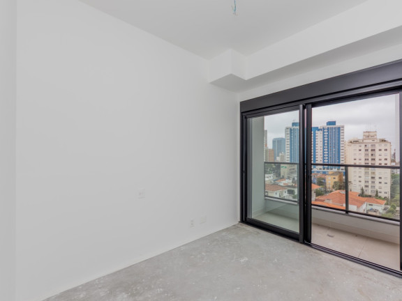 Imagem Apartamento com 3 Quartos à Venda, 139 m² em Sumarezinho - São Paulo