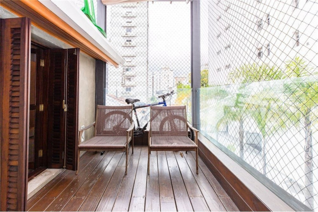 Imagem Casa com 3 Quartos à Venda,  em Jardins - São Paulo