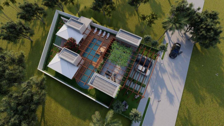 Imagem Casa de Condomínio com 3 Quartos à Venda, 340 m² em Centro - Passo De Camaragibe Imagem Casa de Condomínio com 3 Quartos à Venda, 340 m² em Centro - Passo De Camaragibe