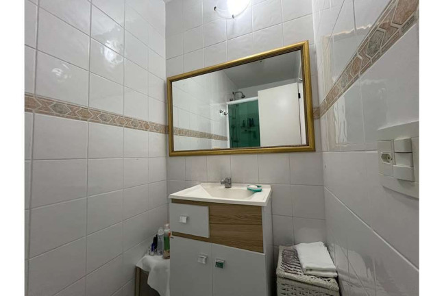 Imagem Apartamento com 3 Quartos à Venda, 86 m² em Vila Mariana - São Paulo Imagem Apartamento com 3 Quartos à Venda, 86 m² em Vila Mariana - São Paulo