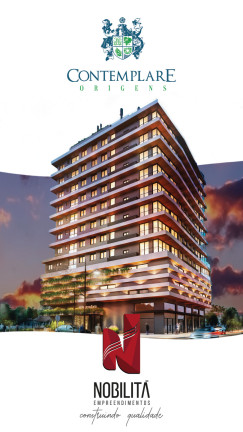 Imagem Apartamento com 3 Quartos à Venda, 92 m² em Centro - Capão Da Canoa