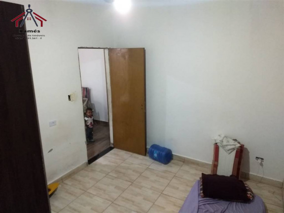 Imagem Casa com 2 Quartos para Alugar,  em Nova Mirin - Praia Grande