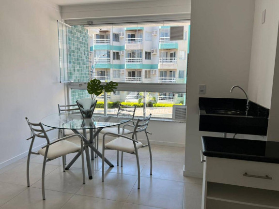 Imagem Apartamento com 2 Quartos para Alugar, 85 m² em Ingleses Do Rio Vermelho - Florianópolis