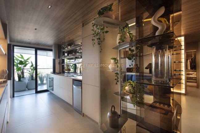 Imagem Apartamento com 3 Quartos à Venda, 133 m² em Barra Da Tijuca - Rio De Janeiro