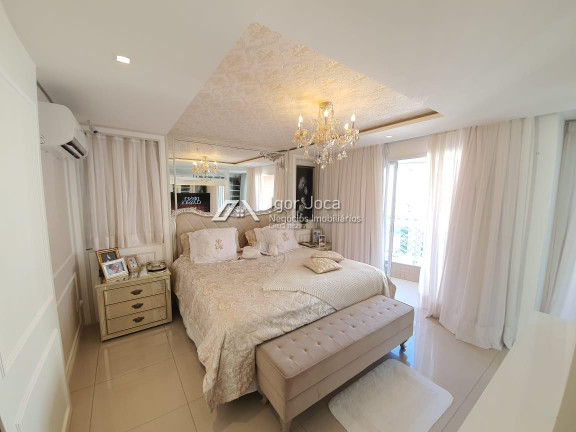 Imagem Apartamento com 3 Quartos à Venda, 230 m² em Meireles - Fortaleza