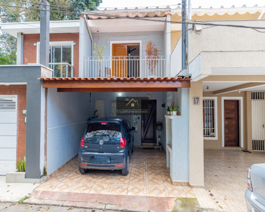 Imagem Sobrado com 2 Quartos à Venda, 160 m² em Campo Grande - São Paulo