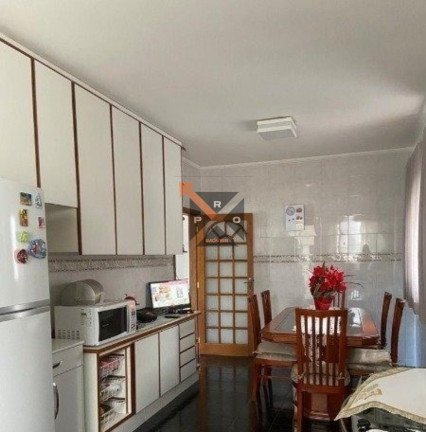 Imagem Casa com 3 Quartos à Venda, 200 m² em Alto Da Mooca - São Paulo
