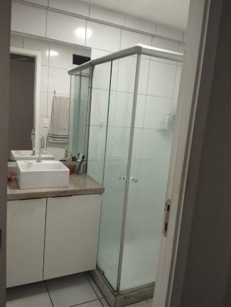 Imagem Apartamento com 2 Quartos à Venda, 55 m² em Janga - Paulista