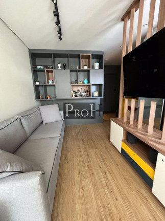 Imagem Apartamento com 1 Quarto à Venda, 36 m² em Rudge Ramos - São Bernardo Do Campo Imagem Apartamento com 1 Quarto à Venda, 36 m² em Rudge Ramos - São Bernardo Do Campo