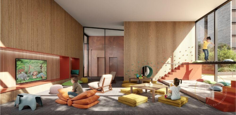 Imagem Apartamento com 4 Quartos à Venda, 285 m² em Itaim Bibi - São Paulo Imagem Apartamento com 4 Quartos à Venda, 285 m² em Itaim Bibi - São Paulo