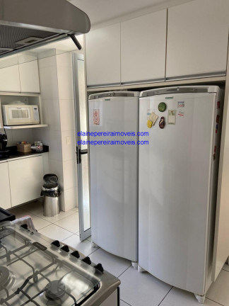 Imagem Apartamento com 3 Quartos à Venda, 117 m² em Cidade São Francisco - São Paulo Imagem Apartamento com 3 Quartos à Venda, 117 m² em Cidade São Francisco - São Paulo