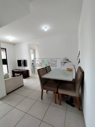 Imagem Apartamento com 2 Quartos à Venda, 47 m² em Parque Da Fonte - São José Dos Pinhais