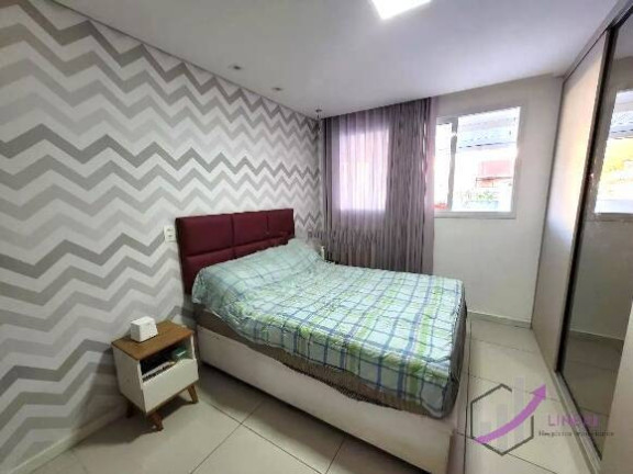 Imagem Cobertura com 4 Quartos à Venda, 250 m² em Buritis - Belo Horizonte