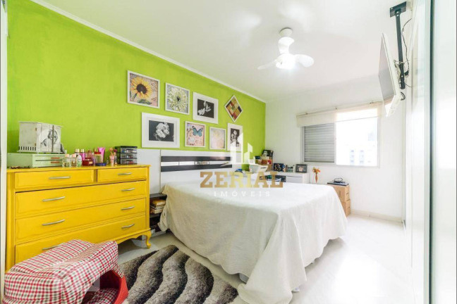 Imagem Apartamento com 2 Quartos à Venda, 100 m² em Osvaldo Cruz - São Caetano Do Sul