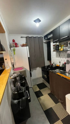Imagem Apartamento com 2 Quartos à Venda, 48 m² em Jardim Itamarati - Poá Imagem Apartamento com 2 Quartos à Venda, 48 m² em Jardim Itamarati - Poá