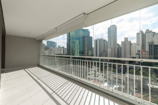 Imagem Apartamento com 1 Quarto à Venda, 90 m² em Itaim Bibi - São Paulo