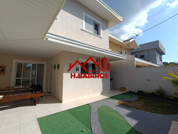 Imagem Casa de Condomínio com 5 Quartos à Venda, 250 m² em Urbanova Vii - São José Dos Campos Imagem Casa de Condomínio com 5 Quartos à Venda, 250 m² em Urbanova Vii - São José Dos Campos