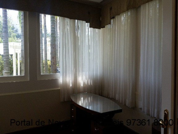 Imagem Casa com 4 Quartos à Venda, em Belvedere - Belo Horizonte Imagem Casa com 4 Quartos à Venda, em Belvedere - Belo Horizonte