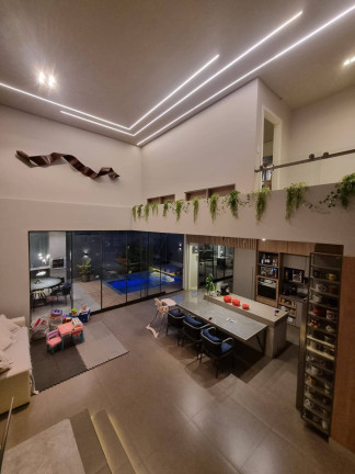 Imagem Casa com 4 Quartos à Venda,  em Sim - Feira De Santana
