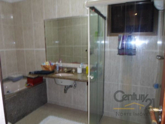 Imagem Apartamento com 3 Quartos à Venda, 210 m² em Vila Maria Alta - São Paulo