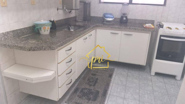 Imagem Apartamento com 2 Quartos à Venda, 134 m² em Ponta Da Praia - Santos