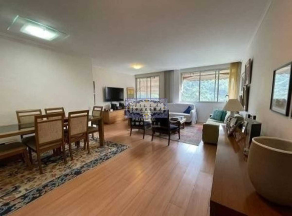 Imagem Apartamento com 3 Quartos à Venda, 106 m² em Laranjeiras - Rio De Janeiro