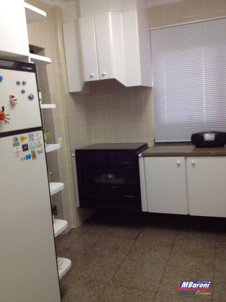 Imagem Apartamento com 3 Quartos à Venda, 180 m² em Perdizes - São Paulo