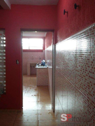 Imagem Casa com 4 Quartos à Venda, 200 m² em Jardim Guarani - São Paulo