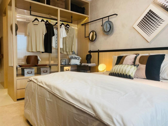 Imagem Imóvel com 1 Quarto à Venda, 24 m² em Pinheiros - São Paulo