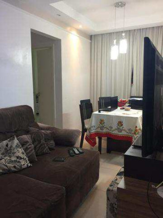 Apartamento com 2 Quartos à Venda, 40 m² em Residencial Ana Célia - São José Do Rio Preto