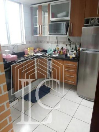 Imagem Apartamento com 2 Quartos à Venda, 56 m² em Saúde - São Paulo