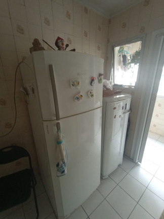 Imagem Apartamento com 3 Quartos à Venda, 93 m² em Jardim Marajoara - São Paulo Imagem Apartamento com 3 Quartos à Venda, 93 m² em Jardim Marajoara - São Paulo