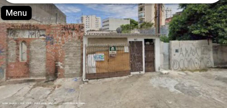 Imagem Casa à Venda, 126 m² em Vila Maria - São Paulo Imagem Casa à Venda, 126 m² em Vila Maria - São Paulo