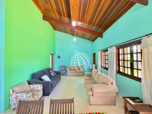 Imagem Chácara com 3 Quartos à Venda, 225 m² em Jardim Estância Brasil - Atibaia Imagem Chácara com 3 Quartos à Venda, 225 m² em Jardim Estância Brasil - Atibaia