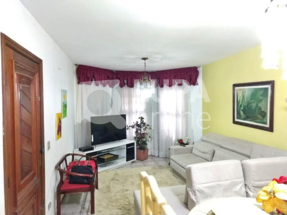 Imagem Casa com 3 Quartos à Venda, 155 m² em Vila Maria - São Paulo Imagem Casa com 3 Quartos à Venda, 155 m² em Vila Maria - São Paulo