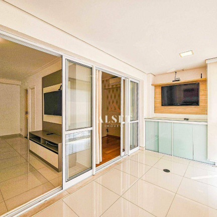 Imagem Apartamento com 1 Quarto à Venda, 52 m² em Anália Franco - São Paulo Imagem Apartamento com 1 Quarto à Venda, 52 m² em Anália Franco - São Paulo