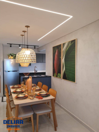 Imagem Apartamento com 3 Quartos à Venda, 60 m² em Atibaia Jardim - Atibaia